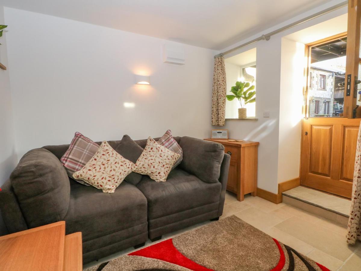 Holiday home The Nest Buxton (Derbyshire)