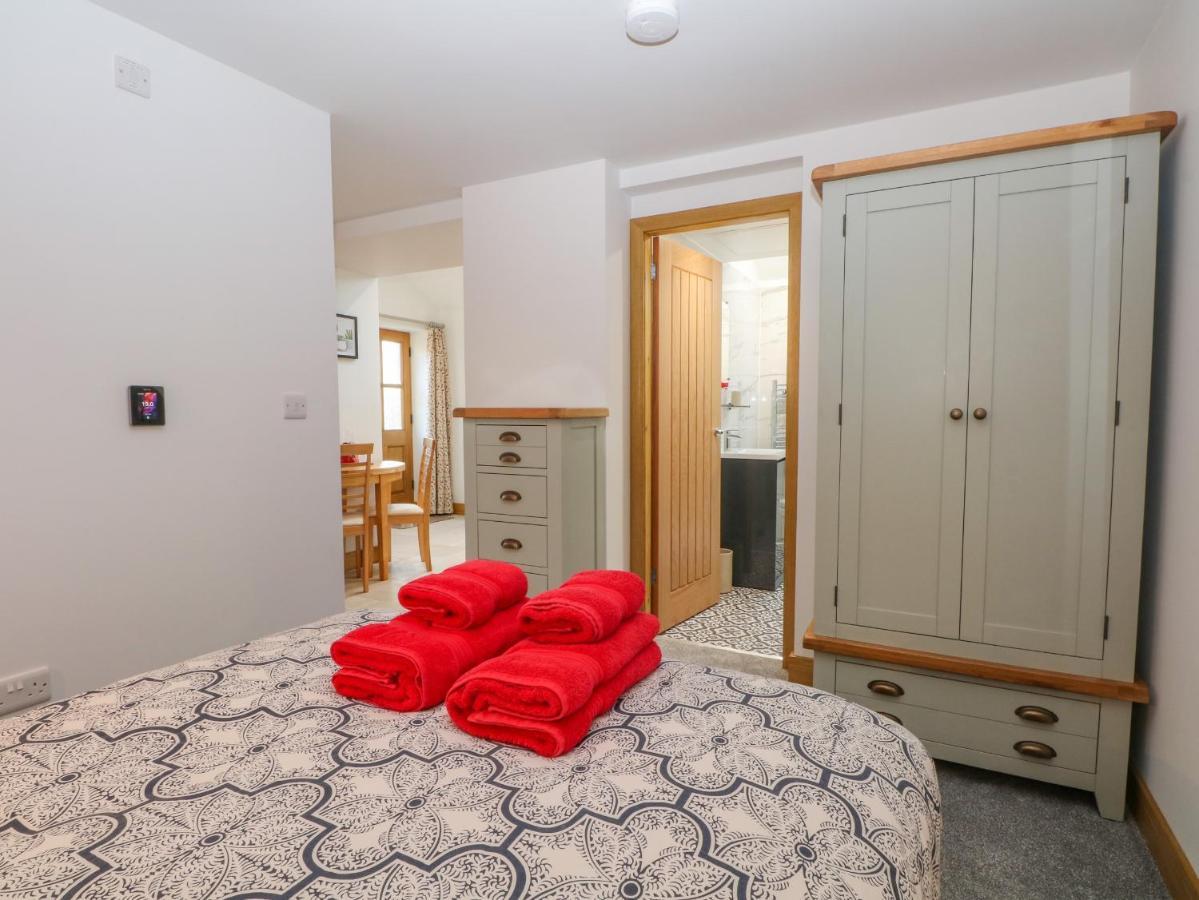 Holiday home The Nest