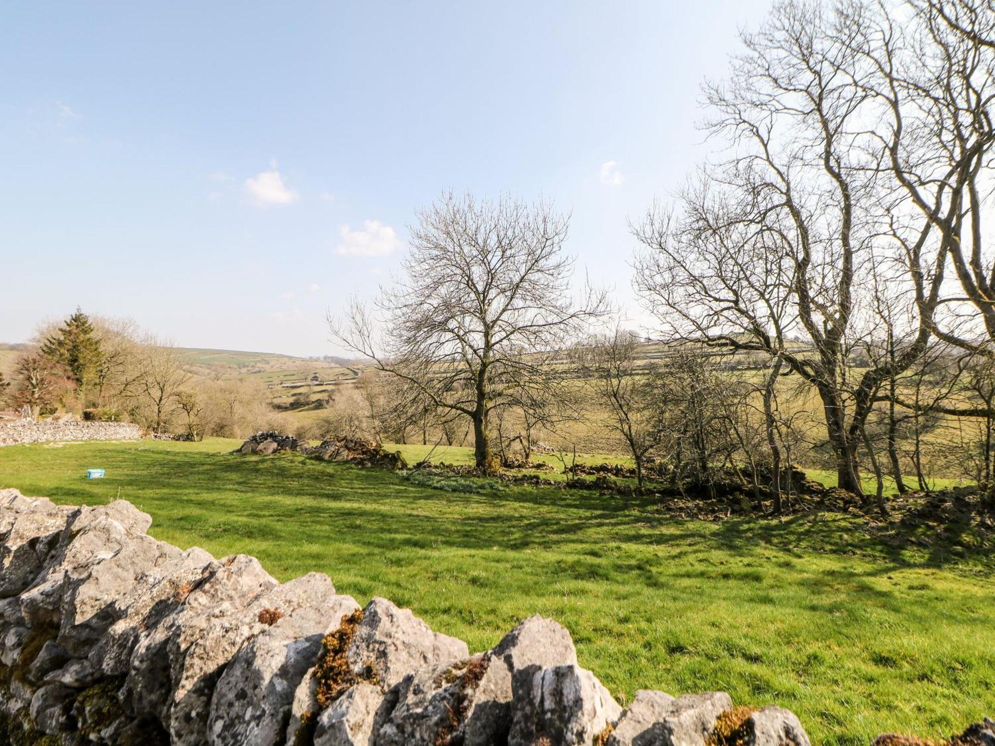 Holiday home The Nest Buxton (Derbyshire)